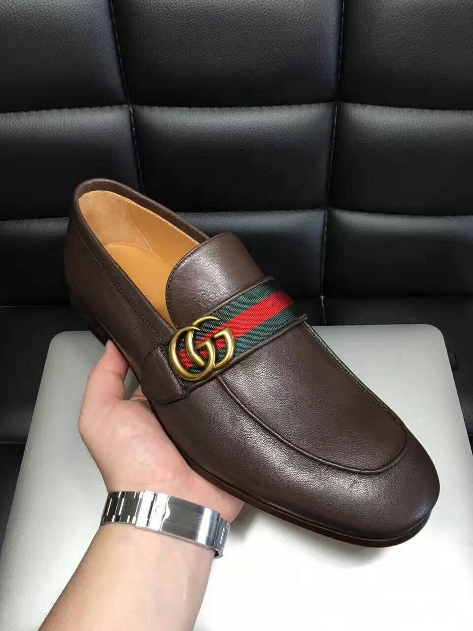 G*u*i shoes(aaaa)-007