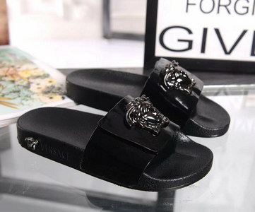 Versace Slipper Women(AAA)-009