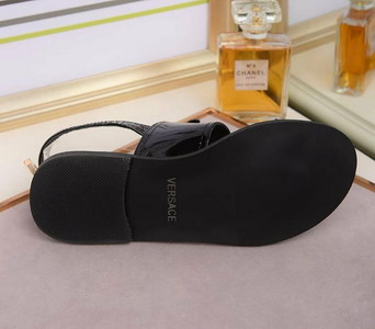 Versace Slipper Women(AAA)-004