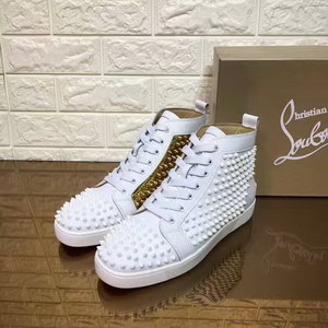 CL Men Shoes-190