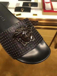 Versace Slippers(AAA)-030