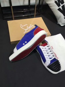 CL Men Shoes-302