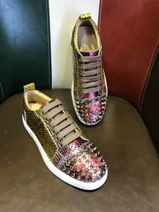 CL Women Shoes-125