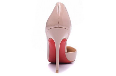 CL High Heel-140