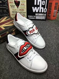 G*u*i shoes(aaa)-285