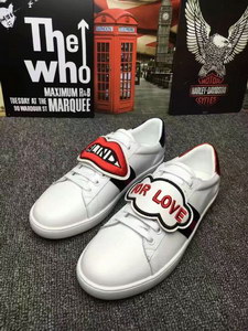 G*u*i shoes aaa(women)-035