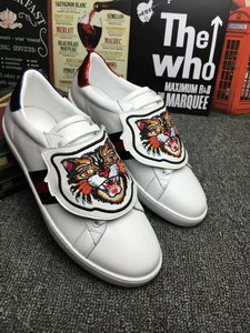 G*u*i shoes(aaa)-286