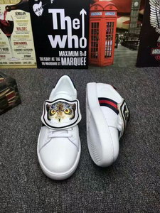 G*u*i shoes aaa(women)-037