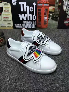 G*u*i shoes aaa(women)-039