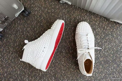 CL Women Shoes-126