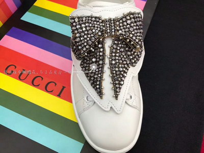 G*u*i shoes aaa(women)-047