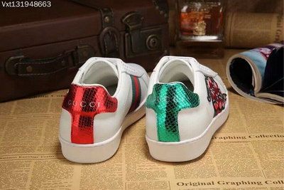 G*u*i shoes aaa(women)-045