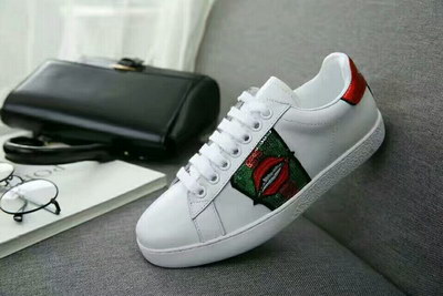 G*u*i shoes(aaa)-296
