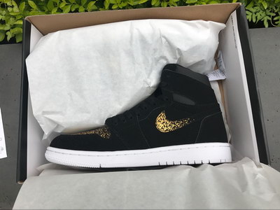 Air Jordan 1  OVO