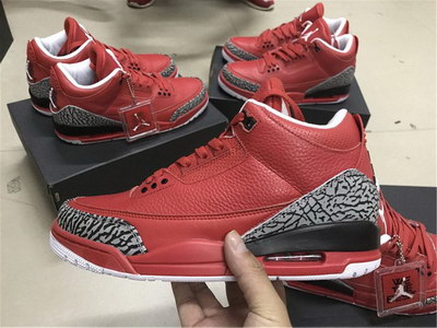 Air Jordan 3 “Grateful”