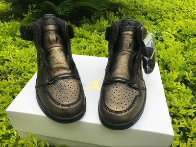 Air Jordan 1 “Wings“