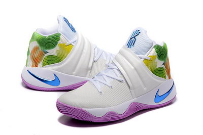 Kyrie 2-007