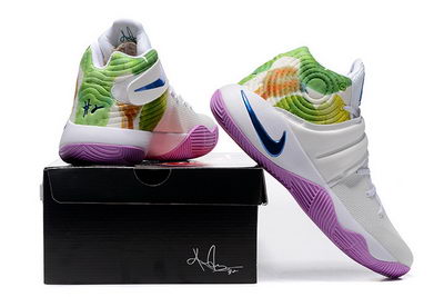 Kyrie 2-007