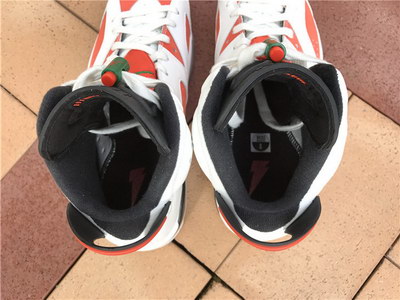 Air Jordan 6 “Gatorade”