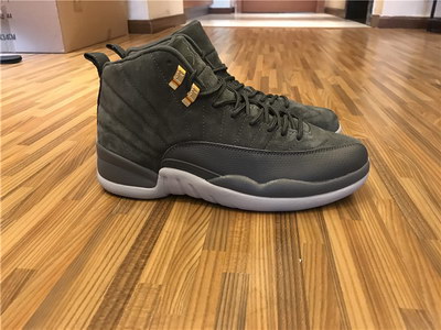 Air Jordan XII Retro-015