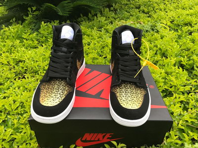 Air Jordan 1  OVO