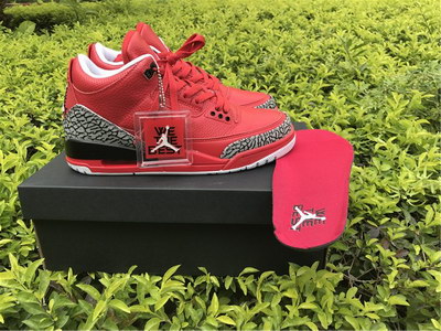 Air Jordan 3 “Grateful”