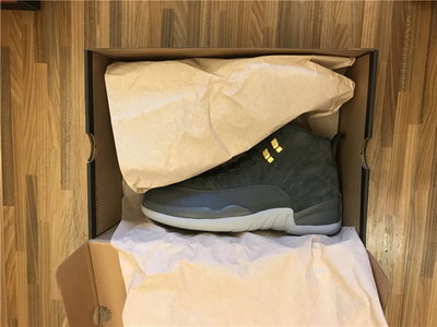 Air Jordan XII Retro-015