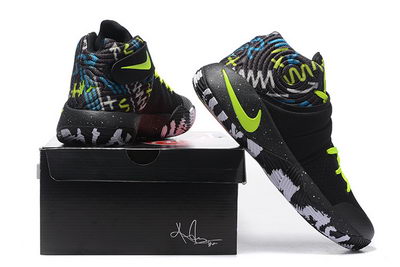 Kyrie 2-008