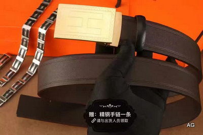 H**mes belts(aaaaa)-130
