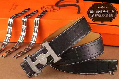 H**mes belts(aaaaa)-127