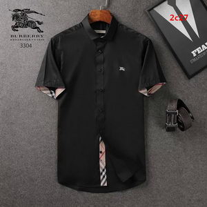 B**rry short shirt-059