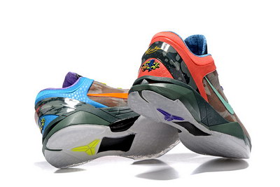 Authentic Kobe 7-002